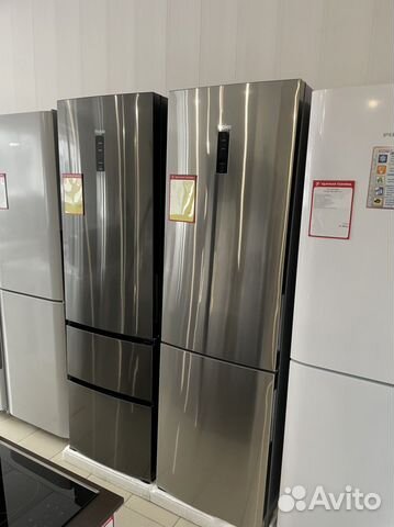 Холодильники Haier/Официальная Гарантия/Качество