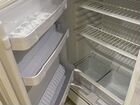 Холодильник indesit б/у полностью рабочий объявление продам