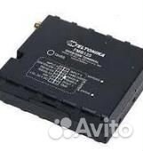 Глонасс GPS трэкер