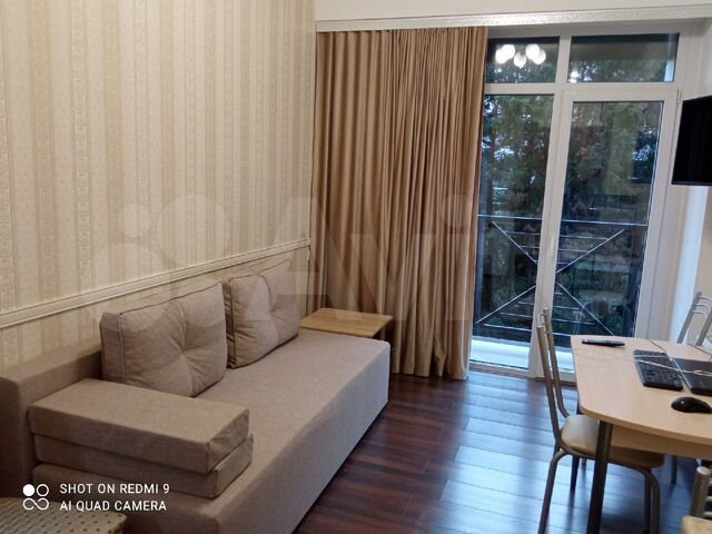 1-к. квартира, 35 м², 3/10 эт.