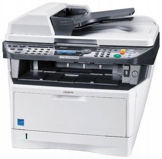 Мфу Kyocera FS-1030MFP
