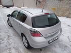 Opel Astra 1.6 AMT, 2011, 3 700 км объявление продам