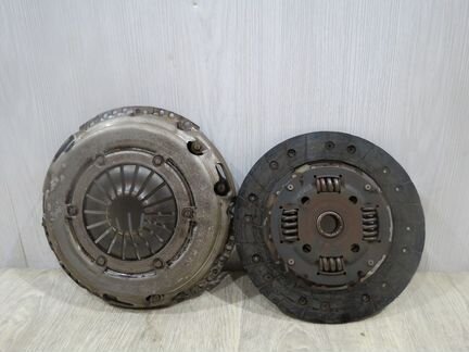 Сцепление комплект Volkswagen Polo