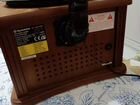 Граммофон Roadstar HIF-1850 tumpk объявление продам