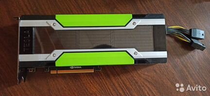 Видеокарта nvidia tesla M40 12G