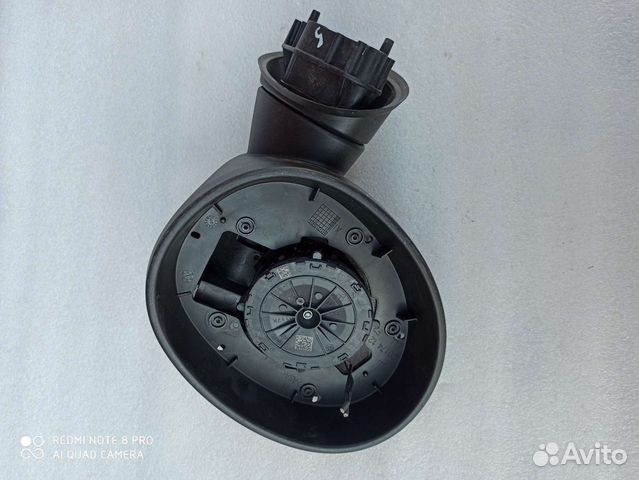 Зеркало левое 5 контактов Mini Cooper, оригинал