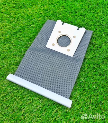 Мешок для пылесоса Bosch и Siemens