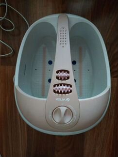 Ванночка массажная для ног