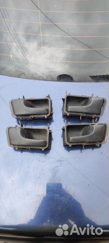 Внутренняя ручка Пассат Б3