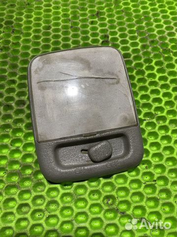 Плафон салонный Nissan Sunny (N14) VII (1990–1995)