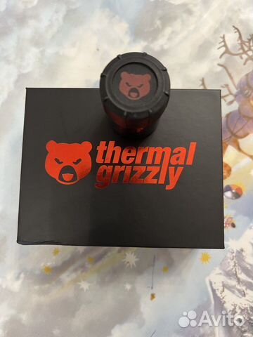 Термопрокладки для видеокарт