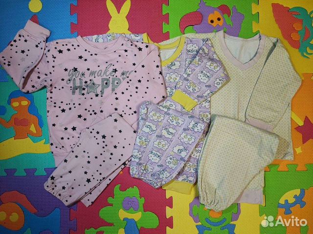 Одежда для девочки