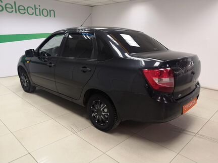 LADA Granta 1.6 МТ, 2013, 68 000 км