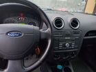 Ford Fusion 1.4 МТ, 2006, 167 000 км объявление продам