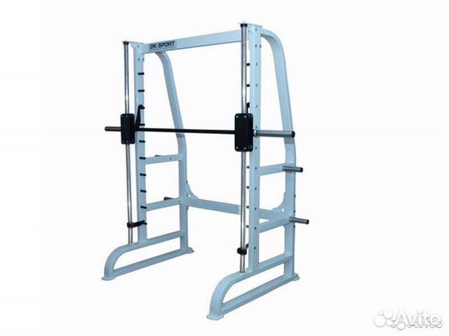 Продам тренажер машина смитта