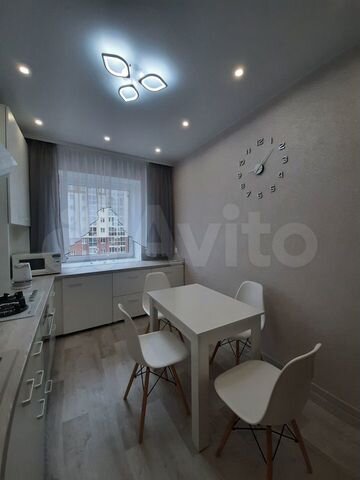 2-к. квартира, 50,2 м², 3/9 эт.