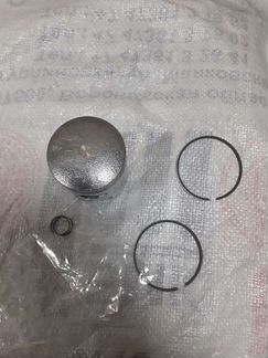 Поршни на снегоход арктик кат