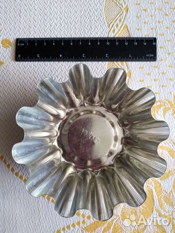 Набор форм для выпечки