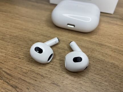 Airpods 3