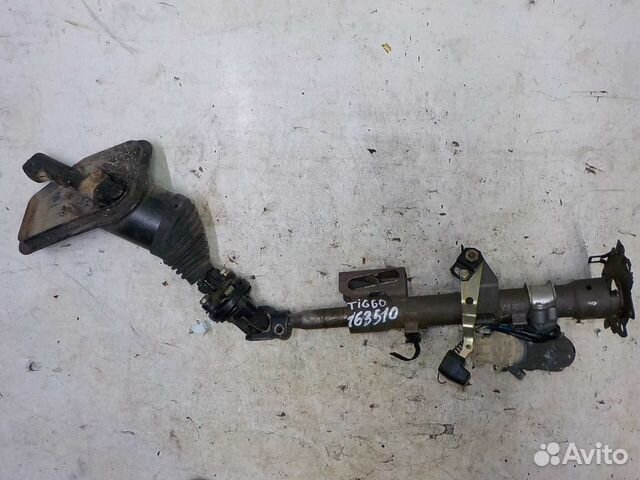 Рулевая колонка Chery Tiggo