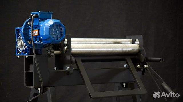 Вальцы, вальцовочный станок