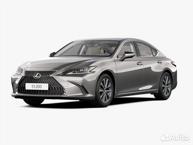 Lexus официальный дилер