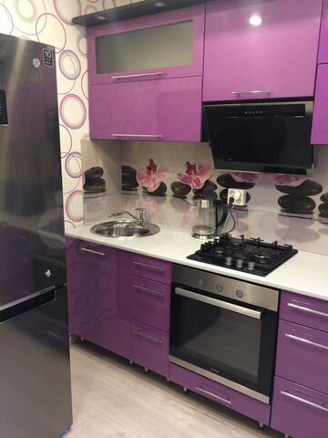 2-к. квартира, 46 м², 3/5 эт.