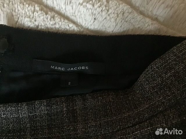 Marc jacobs юбка