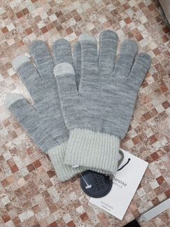 Перчатки для сенсорных экранов