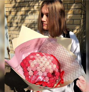 Силиконовые формы для изготовления цветов из шокол