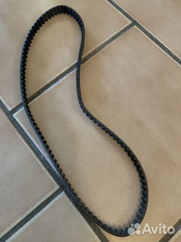 Ремень от ваз 99