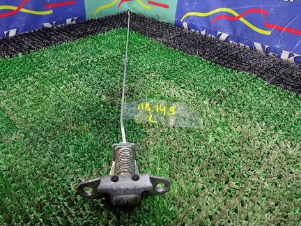 Ручка стойки передней Lexus LX570