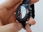 Часы Rolex Daytona Full Black 2021 арт.629 объявление продам
