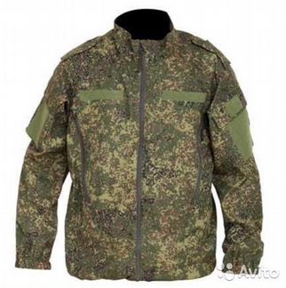 Ветровка вкбо