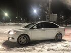 Ford Focus 1.6 МТ, 2011, 205 000 км