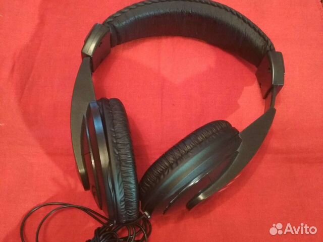 Наушники Defender на запчасти