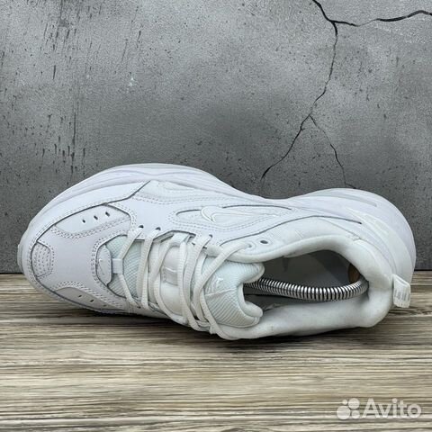 Кроссовки Nike M2K Tekno White