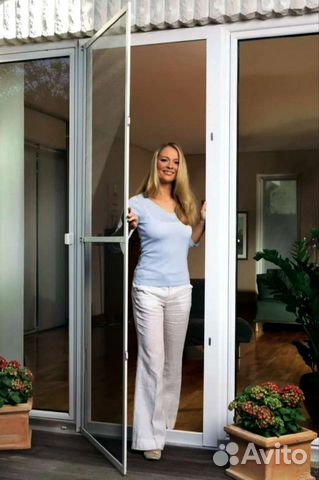 Москитная сетка