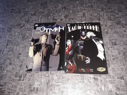 Коллекционные синглы DC дс