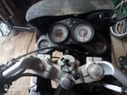 Мотоцикл Мотоленд CBR150 объявление продам