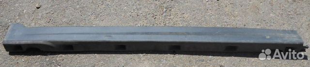 Land Rover Freelander 2 2006-2014 накладка порога