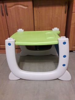 Столик и стульчик детские