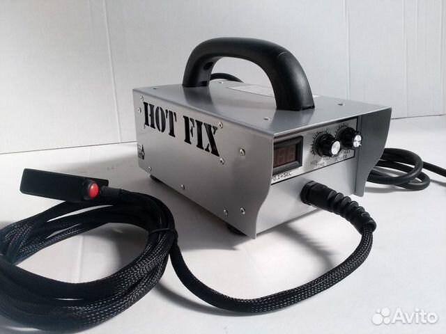 Galich Hot Fix Индуктор удаления вмятин