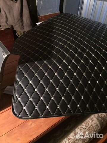 Коврик багажника Toyota RAV 4