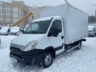 Iveco Daily 3.0 МТ, 2015, 220 000 км