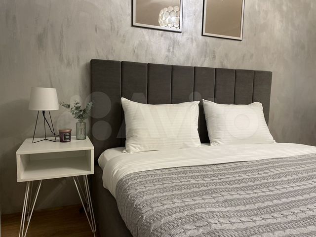 Квартира-студия, 30 м², 10/14 эт.