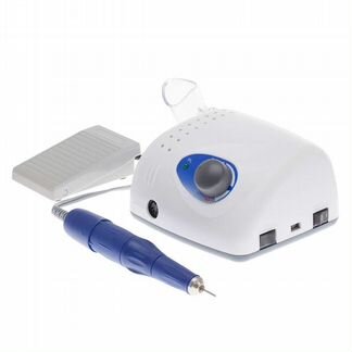 Машинка для маникюра и педикюра strong 210/105l
