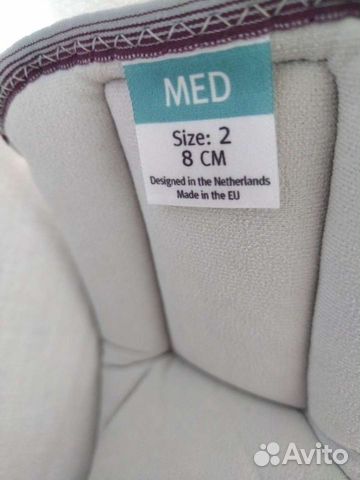 Корсет ортопедический шейный