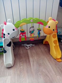 Детский игровой центр