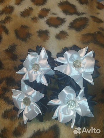 Резинка для волос